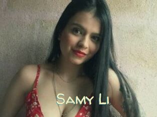 Samy_Li