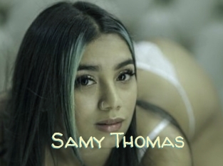 Samy_Thomas Sexy Tchat