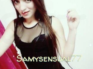 Samysensual77