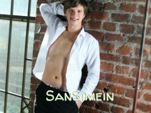 SanSimein
