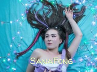 SanaFong