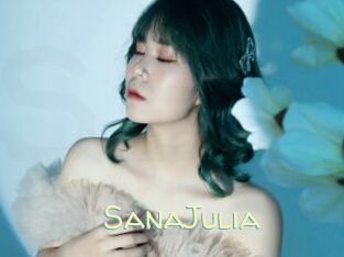 SanaJulia