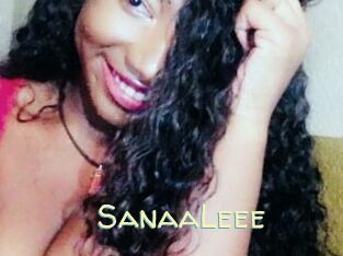 SanaaLeee