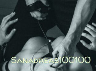Sanadreas100100