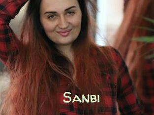 Sanbi