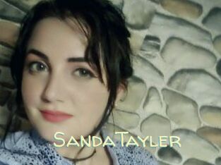 SandaTayler