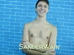 SanderWain