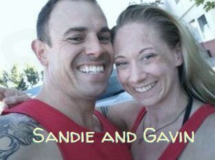 Sandie_and_Gavin
