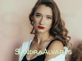 SandraAlvares
