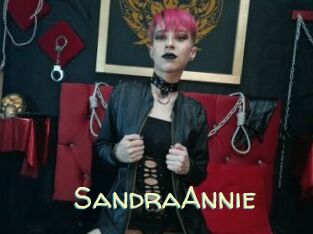 SandraAnnie