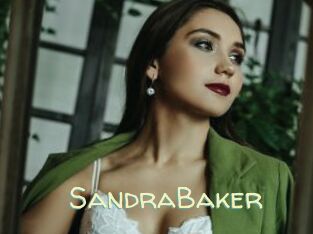 SandraBaker