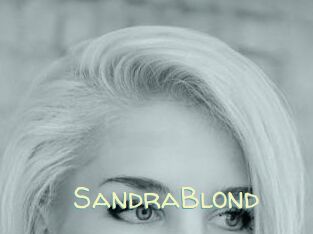 SandraBlond