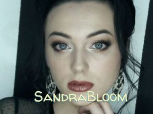 SandraBloom