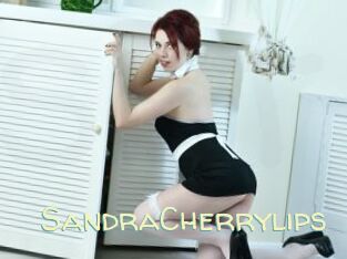 SandraCherrylips
