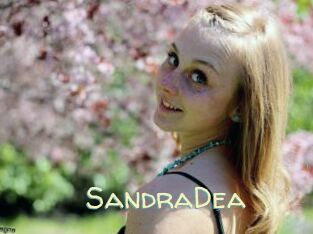 SandraDea