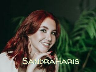 SandraHaris