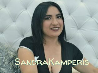 SandraKamperis