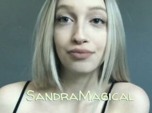 SandraMagical