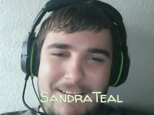 SandraTeal