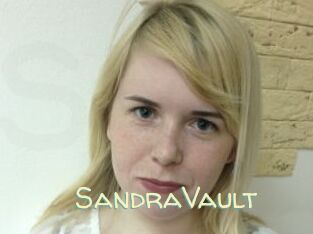 SandraVault