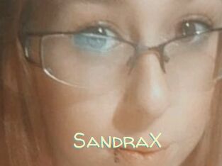 SandraX