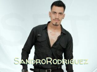 SandroRodriguez