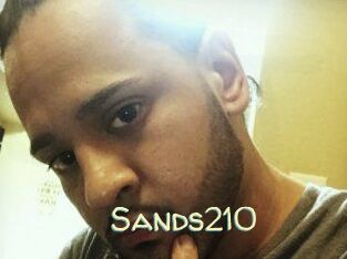 Sands210
