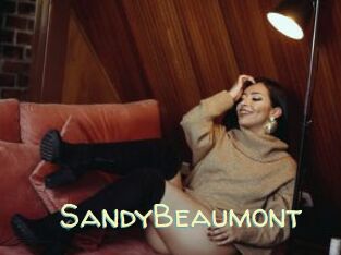 SandyBeaumont