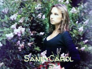 SandyCarol