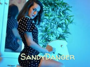 SandyDanger