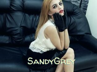 SandyGrey