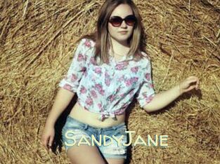 SandyJane