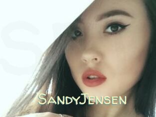 SandyJensen