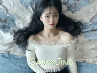 SandyJing