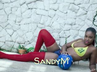 SandyM