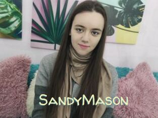 SandyMason