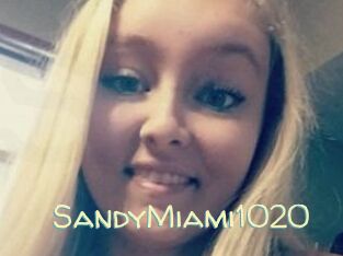 SandyMiami1020