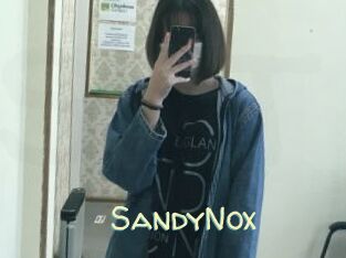 SandyNox