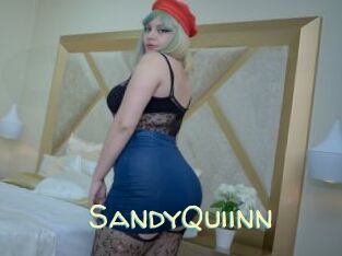 SandyQuiinn