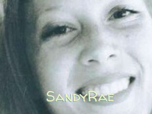 SandyRae