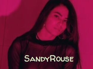 SandyRouse