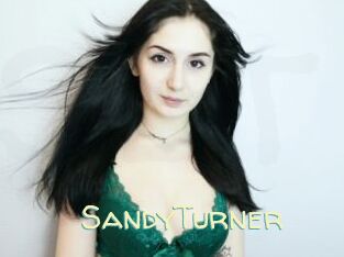 SandyTurner