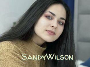 SandyWilson