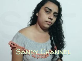 Sandy_Channel