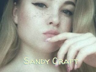 Sandy_Craft