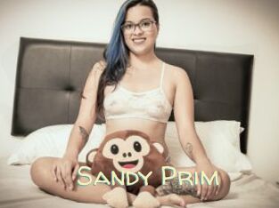Sandy_Prim