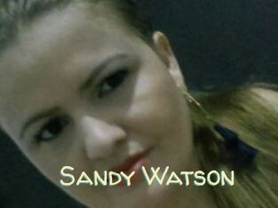 Sandy_Watson