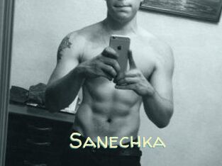 Sanechka