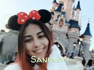 SanemMi Sexy Tchat
