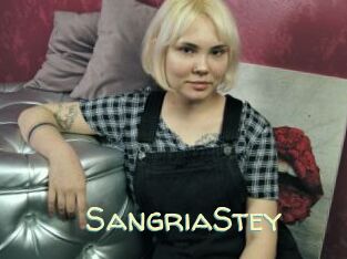 SangriaStey